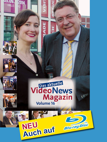 Video-NEWS-Magazin